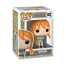 Funko pop animation one piece  onami (wano country arc)