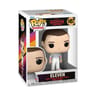 Funko pop tv stranger things  finale eleven (chance of special chase edition)