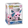 Funko pop games pokémon  mentali