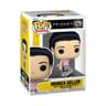 Funko pop tv friends  waitress monica (chance of special chase edition)