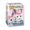 Funko pop games pokémon  nymphali