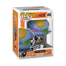 Funko pop animation dragon ball z  burter