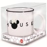 Mug 315 ml breakfast minnie