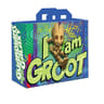 Sac cabas I am groot gardians of the galaxy