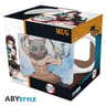 Mug 320ml demon slayer zenitsu & inosuke