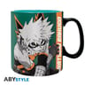Mug 460ml my hero academia izuku & bakugo