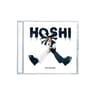 Cd - hoshi coeur parapluie
