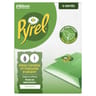 Pyrel pieges cafards et poissons d'argent sans insecticides