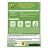 Pyrel pieges cafards et poissons d'argent sans insecticides