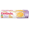 Gerlinéa coupelles crème vanille 3 x 210g