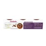 Gerlinéa coupelles crème chocolat 3 x 210g