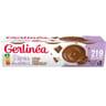 Gerlinéa coupelles crème chocolat 3 x 210g