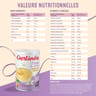 Gerlinéa crème repas vanille 540g