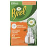 Pyrel recharge liquide répulsif moustiques agrumes boisés 45 nuits 32ml