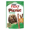 Fido snack pic nic festival boeuf poulet agneau 15 sticks 126g