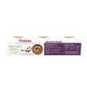 Gerlinéa coupelles crème café 3 x 210g
