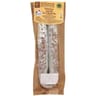 Patrimoine gourmand saucisse sèche  pur porc d'Ardèche 300g