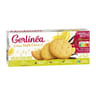 Gerlinéa  biscuits de régime citron vanille 156g
