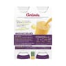 Gerlinéa repas à boire vanille x4 236ml
