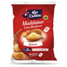 Ker Cadelac madeleines x16 emballage individuel 400g