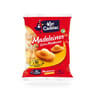 Ker Cadelac madeleines x16 emballage individuel 400g