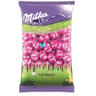 Milka oeufs fourrés lait biscuit x1-500g