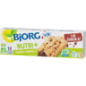 Bjorg biscuits lin chocolat bio 138g
