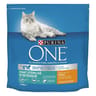 One spécial chat stérilisé d'intérieur 1.5kg