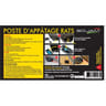 Poste d'appâtage rats