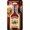 Blister rhum ambre la martiniquaise 20 cl 40% Vol.