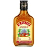 Blister rhum ambre la martiniquaise 20 cl 40% Vol.