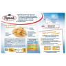 Tipiak 8 mini coquilles St Jacques à la Bretonne 100g