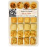 Petits fours apéritif, x24, 365gr