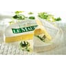 Brie maubert au lait pasteurisé