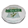 Brie maubert au lait pasteurisé