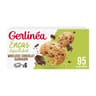 Gerlinea moelleux choco sarrasin toasté 138g