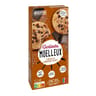 Gerlinea moelleux choco sarrasin toasté 138g