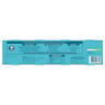Saupiquet thon entier nature msc 1/5 x 6+2 896g
