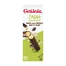 Gerlinéa barre bipack encas chocolat 62g