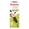 Gerlinéa barre bipack encas chocolat 62g