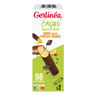 Gerlinea bipack encas orange choco 62g