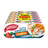 Saupiquet filets de maquereaux sauce escabèche 169g x 6 offre spéciale
