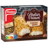 Findus colin d'Alaska msc aux 7 céréales & graines msc 250g