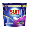 Sun pastilles lave-vaisselle absolu tout en 1 brillance x28 lavages 0.42kg