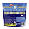 Sun capsules lave-vaisselle absolu tout en 1 dégraissant 28 lavages 0.42kg