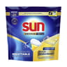 Sun capsules lave-vaisselle absolu tout en 1 dégraissant 28 lavages 0.42kg