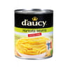 D'aucy haricots beurre extra fins 440g