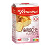 Francine brioche maison 1,5 kg