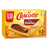 Lu Cracotte saveur briochée 240g