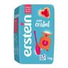 Erstein sucre cristal 1 kg